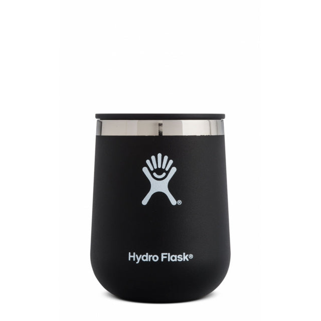 10 Oz Skyline Wine Tumbler