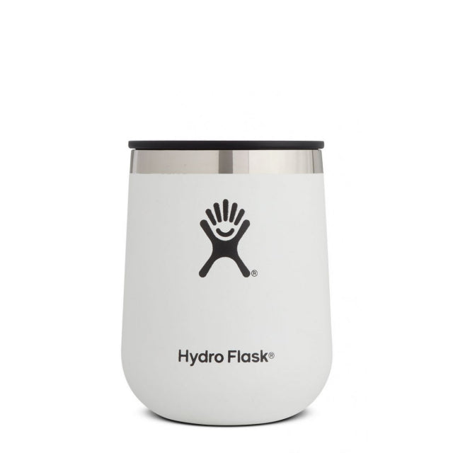 10 Oz Skyline Wine Tumbler