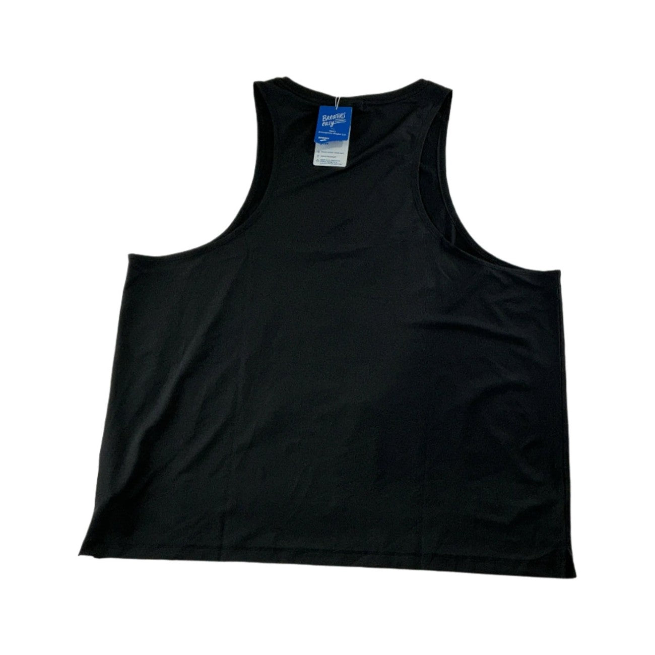 Brooks Men's Atmosphere Singlet 2.0 Shirt Black XXL USED