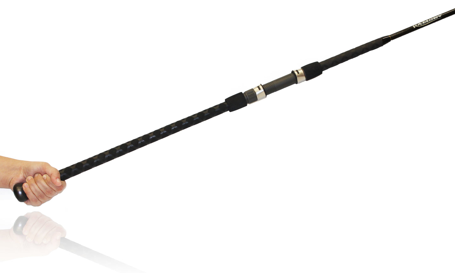 10' Medium Heavy 2pc Spinning Surf Rod - (RRCSS1002MH)