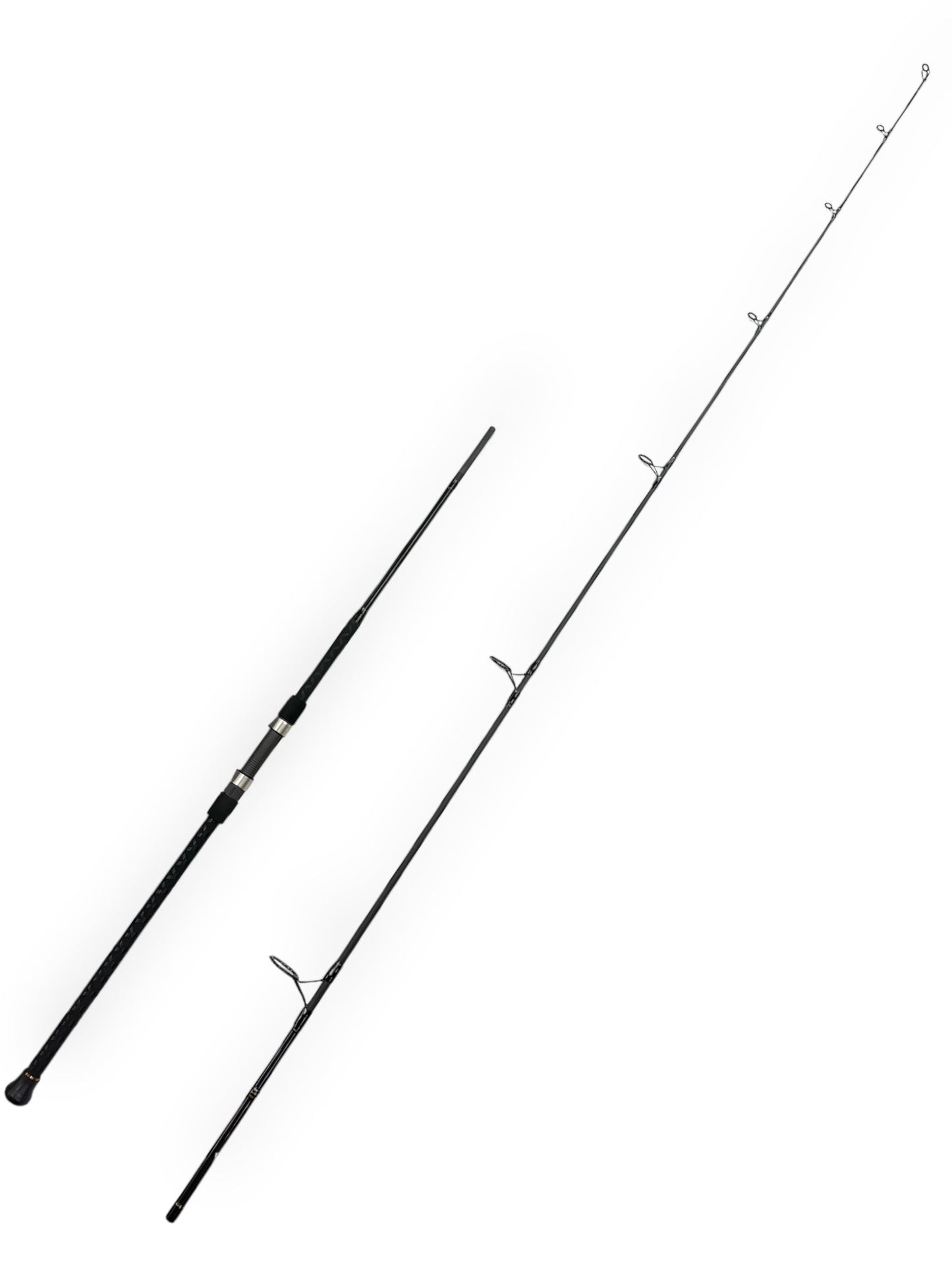 10' Medium Heavy 2pc Spinning Surf Rod - (RRCSS1002MH)