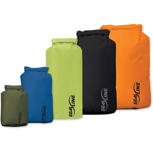 10 L Discovery? Dry Bag