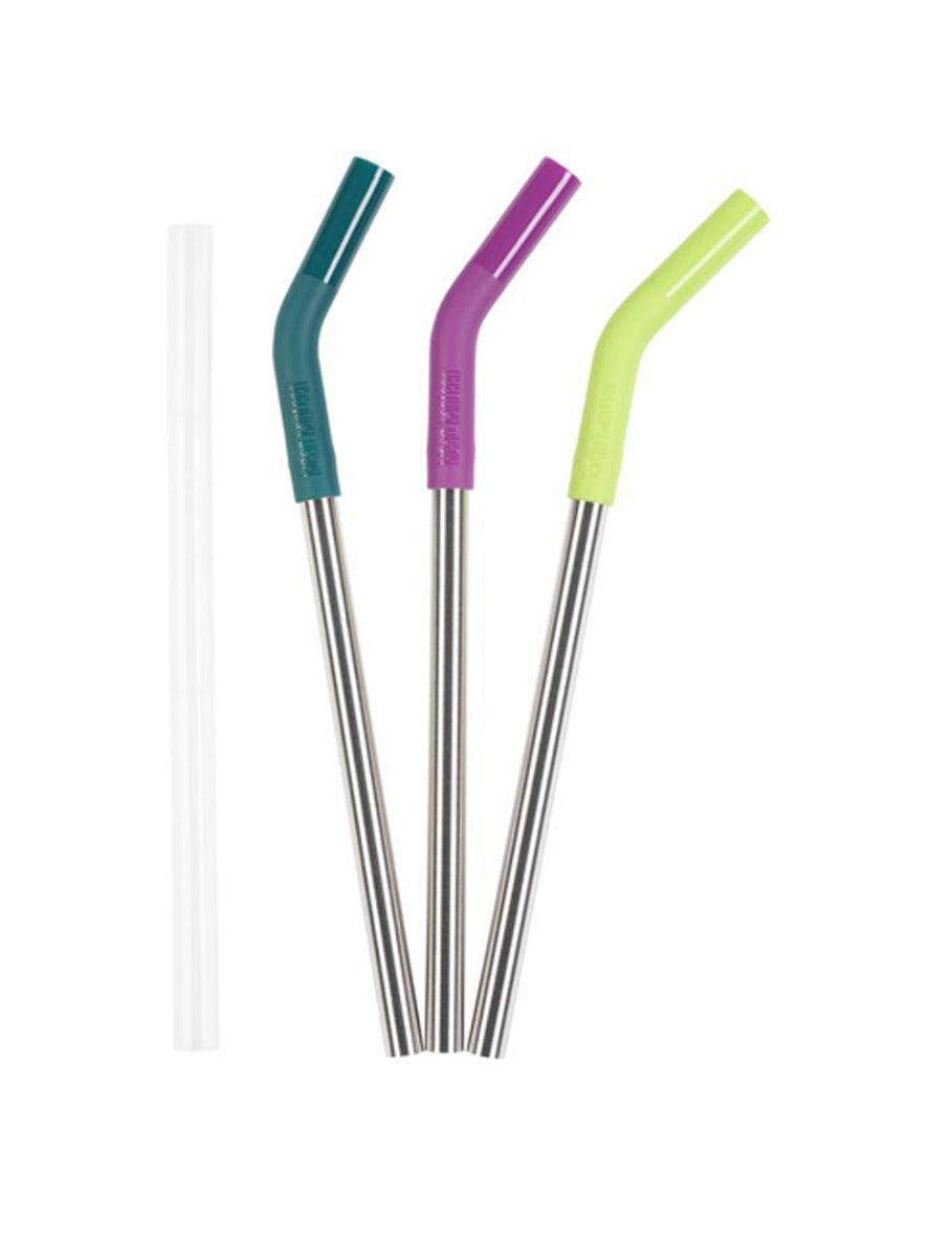 10mm Straw 3-Pack - Multi