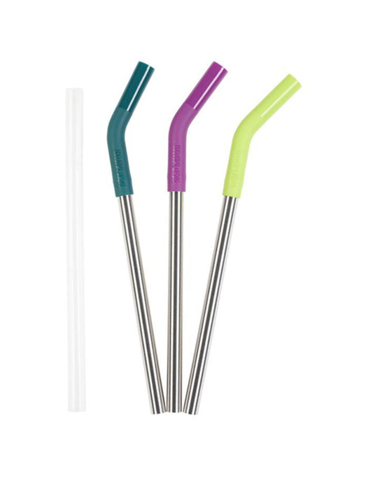 10mm Straw 3-Pack - Multi