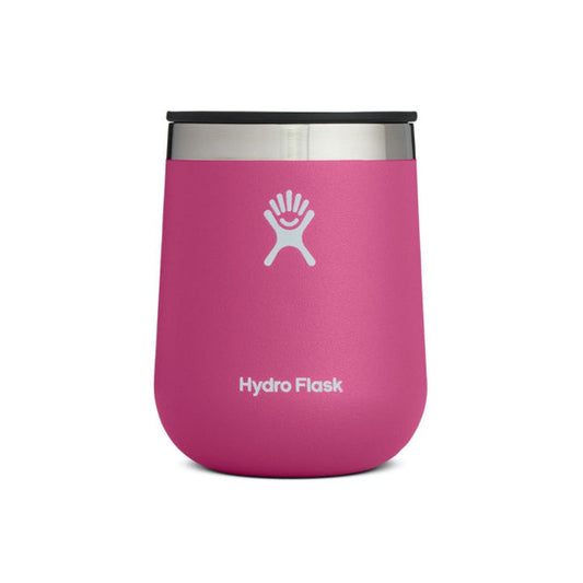 10 Oz Skyline Wine Tumbler