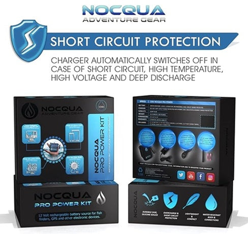 10Ah Pro Power Kit