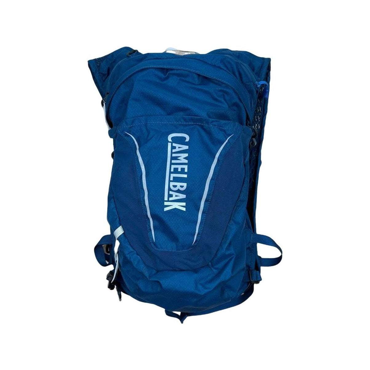 CamelBak Women's Octane 9 One Size Blue Used