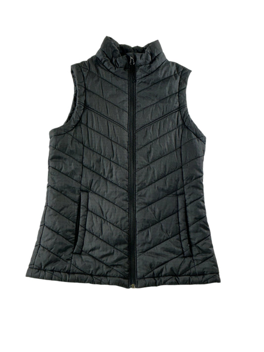 Columbia Women's Synthetic Insulated Vest Black XS USED