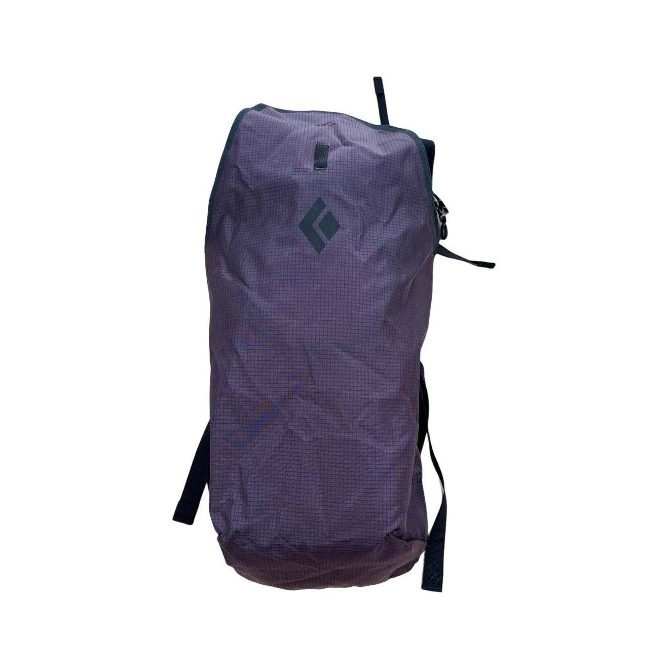 Black Diamond Trail Blitz 12L Pack Purple Used