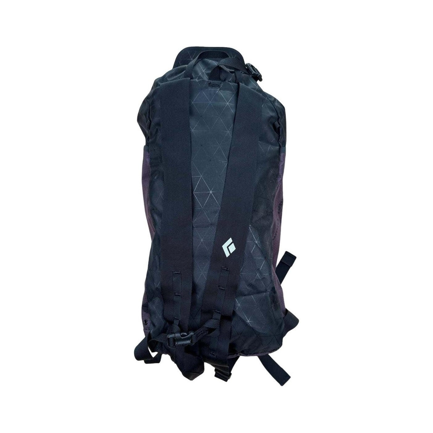 Black Diamond Trail Blitz 12L Pack Purple Used