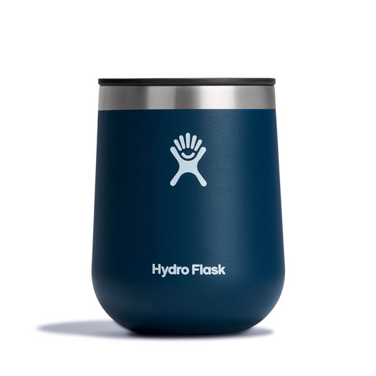 10 oz Wine Tumbler