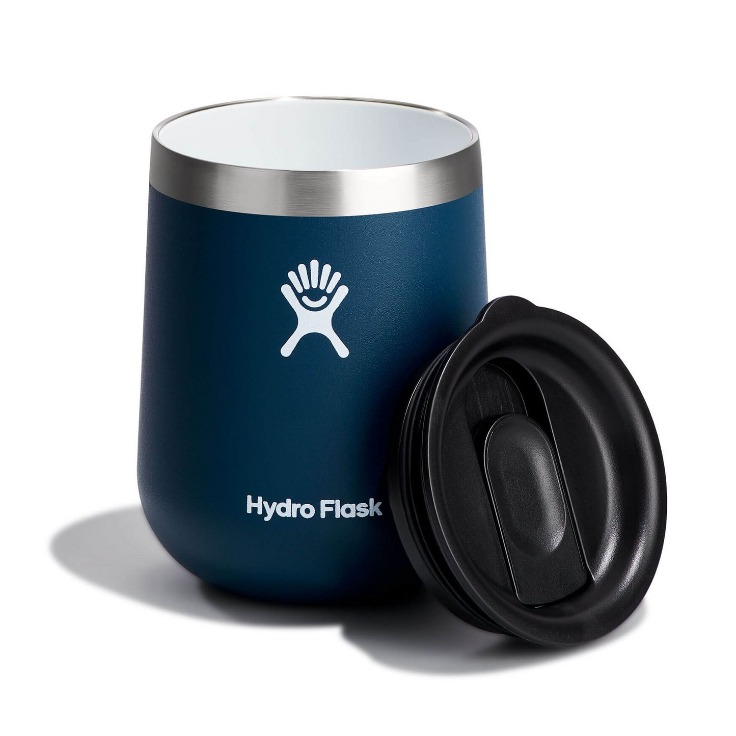 10 oz Wine Tumbler